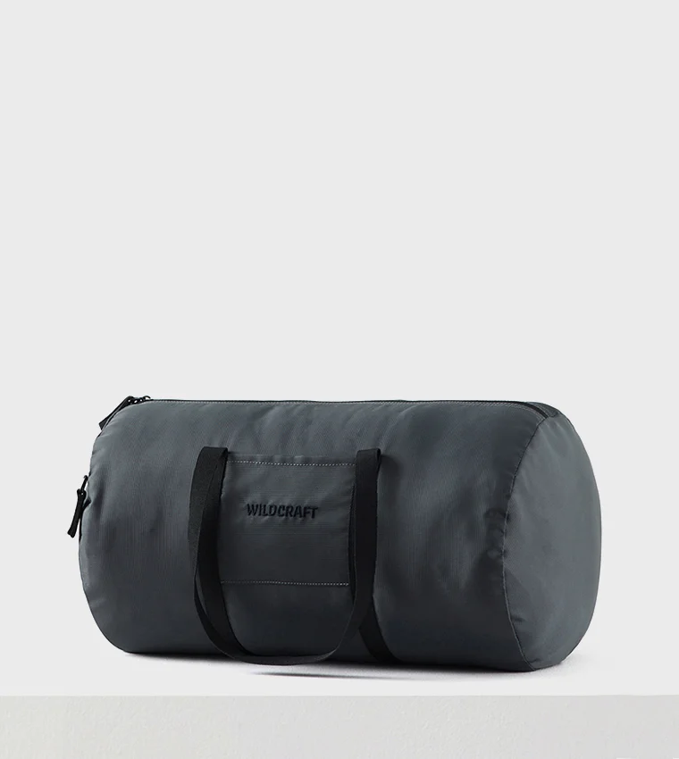 وايلد كرافت حقيبة دافل وايلد كرافت   رمادي